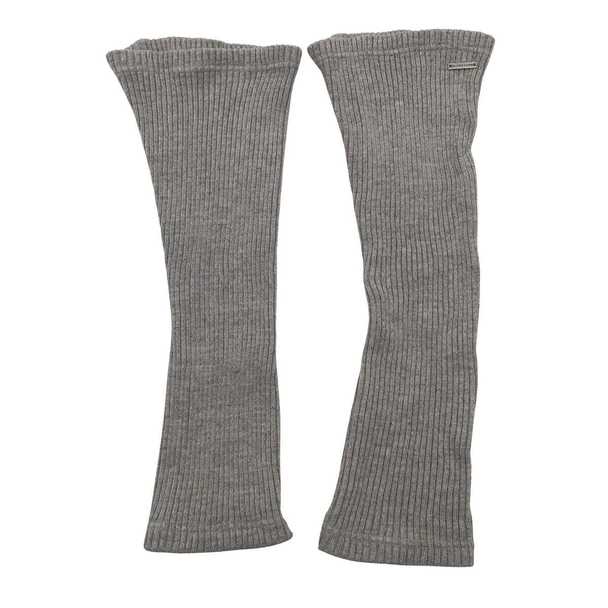 Unisex Globe Hope - Leg warmers, size Ei kokoa - Gray (1)