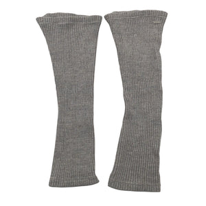 Unisex Globe Hope - Leg warmers, size Ei kokoa - Gray (1)