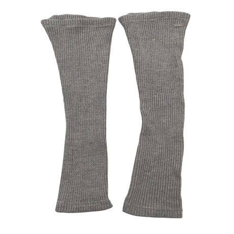 Unisex Globe Hope - Leg warmers, size Ei kokoa - Gray ()