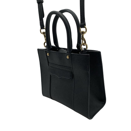 Unisex Rebecca Minkoff - Handbag, size Mini - Black (2)