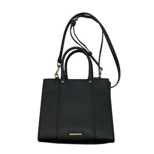 Unisex Rebecca Minkoff - Handbag, size Mini - Black (1)