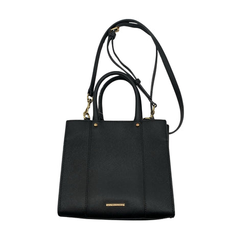 Unisex Rebecca Minkoff - Handbag, size Mini - Black ()