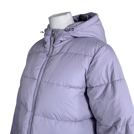 Unisex Nanso - Winter jacket, size 36 - Violet (2)