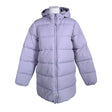Unisex Nanso - Winter jacket, size 36 - Violet ()