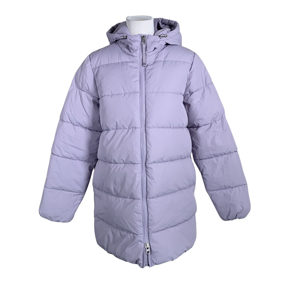 Unisex Nanso - Winter jacket, size 36 - Violet (1)