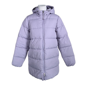 Unisex Nanso - Winter jacket, size 36 - Violet (1)
