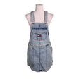 Unisex Tommy Jeans (Tommy Hilfiger) - Denim skirt, size 36 - Light blue ()