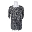 Unisex Marimekko - Blouse, size 36 - Black ()