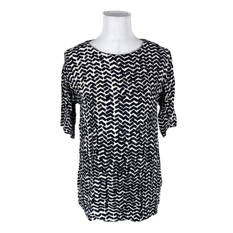 Unisex Marimekko - Blouse, size 36 - Black ()