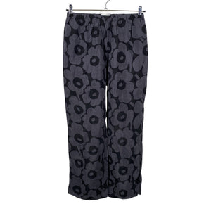 Unisex Marimekko - Slacks, size 36 - Gray (1)