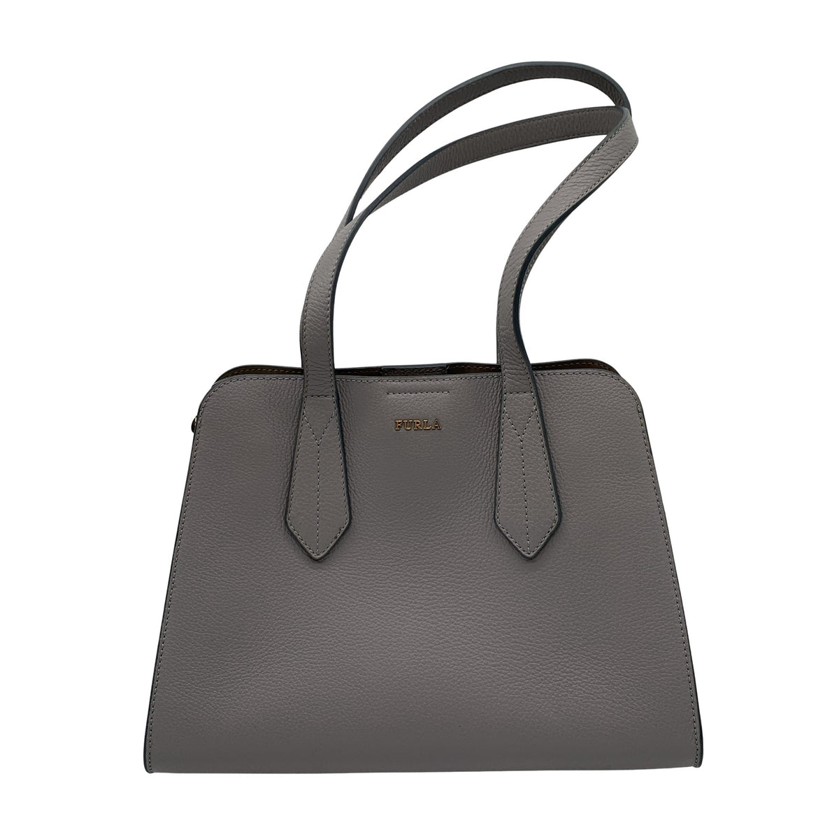 Unisex Furla - Handbag, size Midi - Gray (1)