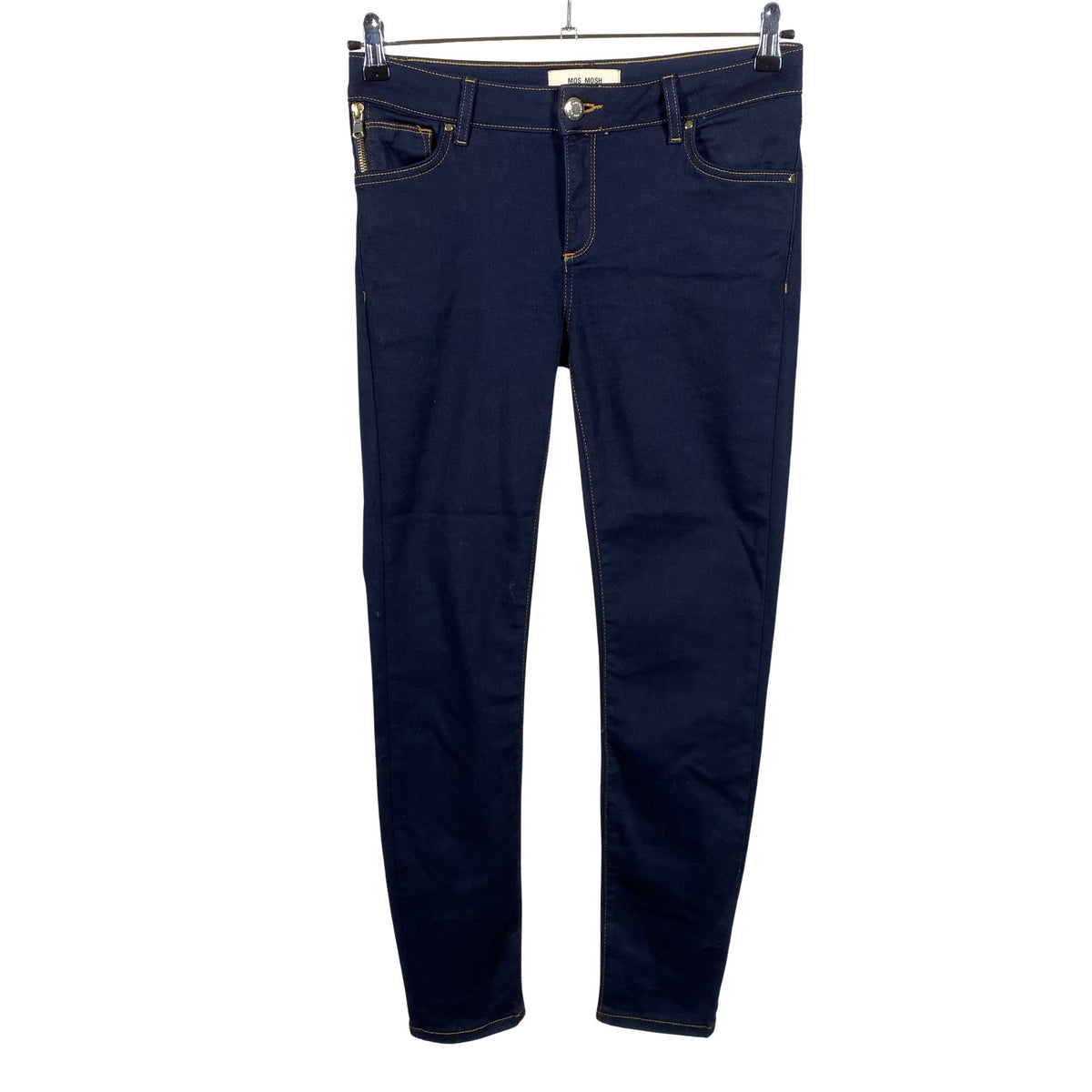 Unisex Mos Mosh - Jeans, size W30 - Blue (1)