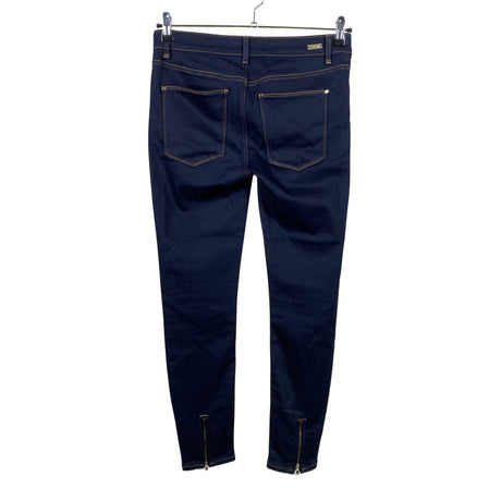 Unisex Mos Mosh - Jeans, size W30 - Blue (2)