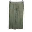 Unisex Free Quent - Slacks, size 36 - Green ()