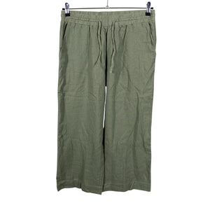 Unisex Free Quent - Slacks, size 36 - Green (1)