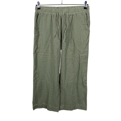 Unisex Free Quent - Slacks, size 36 - Green ()