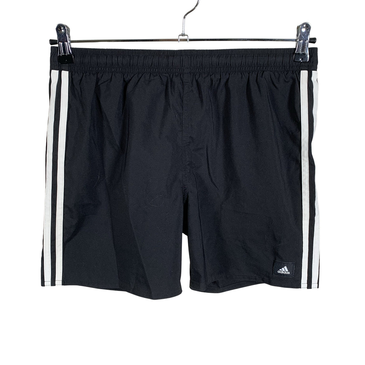 Unisex Adidas - Sports shorts, size S - Black (1)