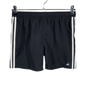 Unisex Adidas - Sports shorts, size S - Black (1)