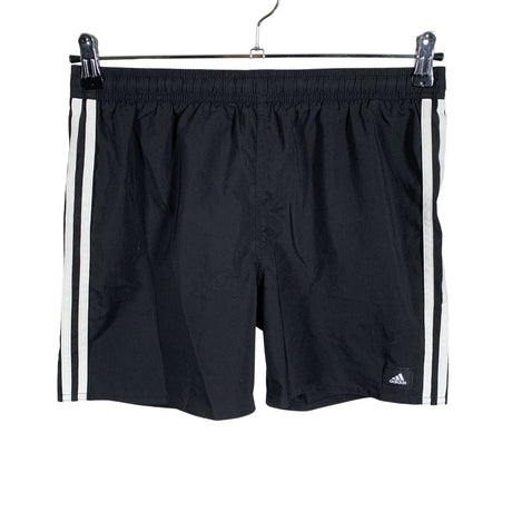 Unisex Adidas - Sports shorts, size S - Black ()