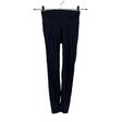 Unisex ICIW – Icaniwill - Sports tights, size 34 - Black ()