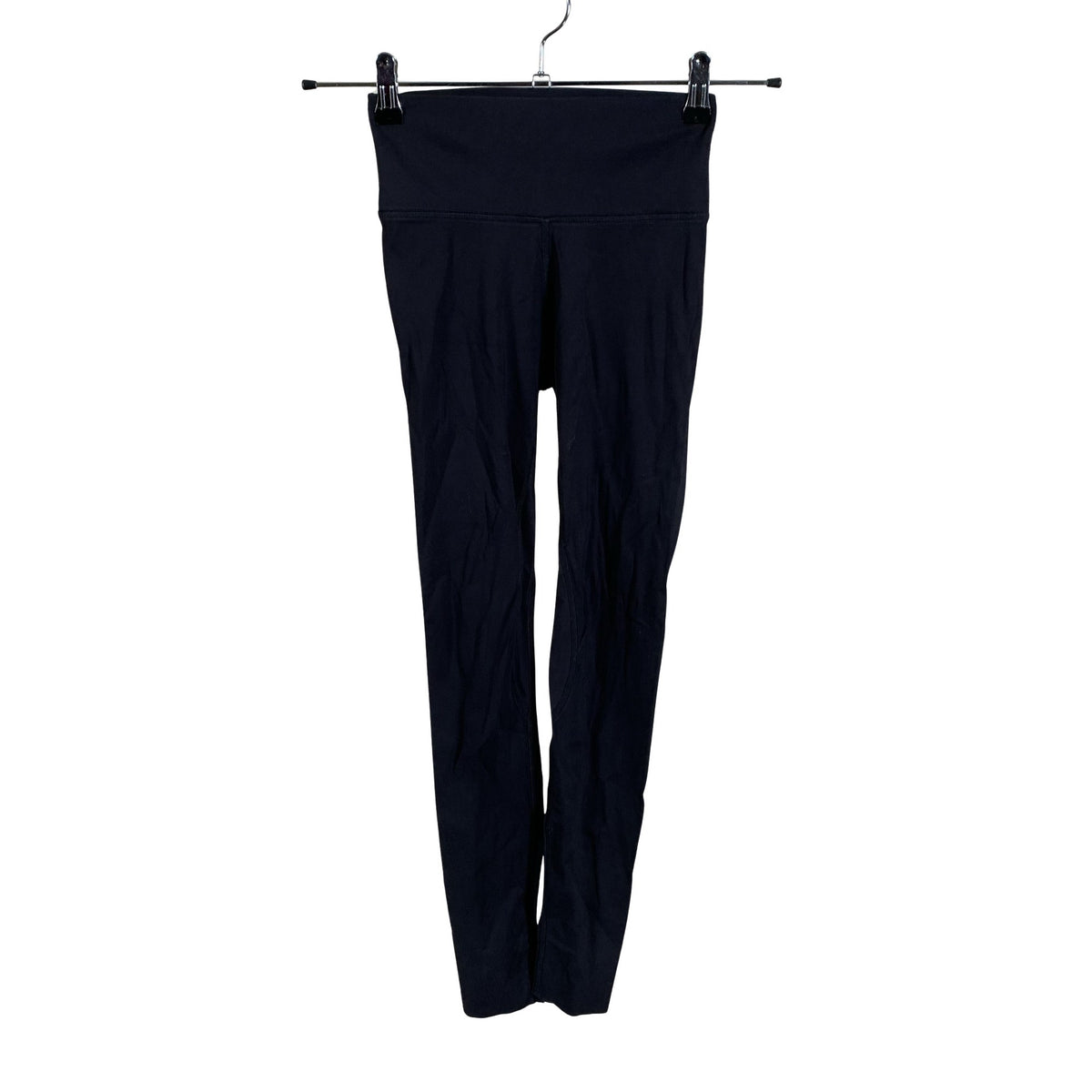 Unisex ICIW – Icaniwill - Sports tights, size 34 - Black (1)