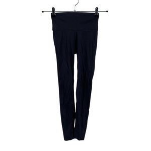 Unisex ICIW – Icaniwill - Sports tights, size 34 - Black (1)