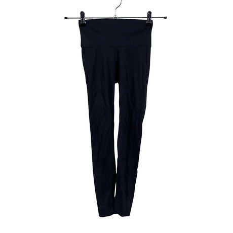 Unisex ICIW – Icaniwill - Sports tights, size 34 - Black ()