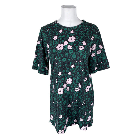 Unisex Lindex - Dress, size 38 - Green ()