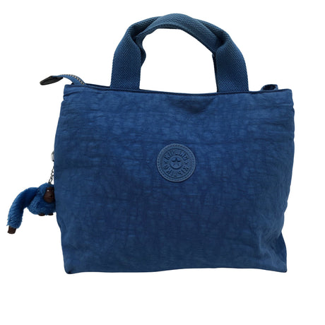 Unisex Kipling - Handbag, size Maxi - Blue ()