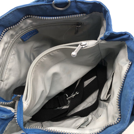 Unisex Kipling - Handbag, size Maxi - Blue (2)