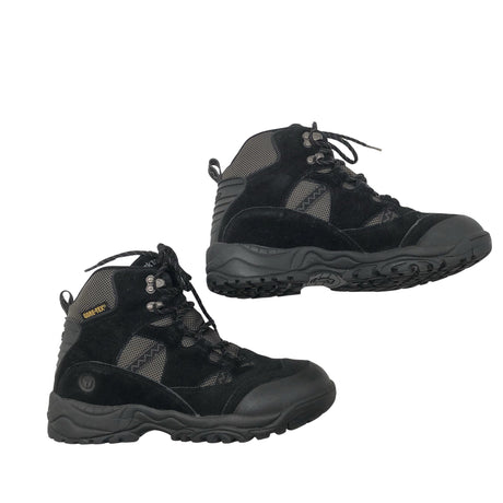 Unisex Viking - Winter shoes, size 40 - Black ()