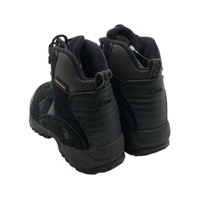 Unisex Viking - Winter shoes, size 40 - Black (3)