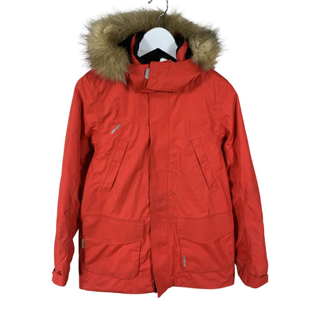 Unisex Reima - Winter jacket, size 146 - 152 - Red ()