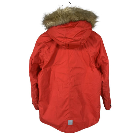 Unisex Reima - Winter jacket, size 146 - 152 - Red (2)