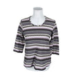 Unisex Riani - Tricot shirt, size 40 - Gray ()