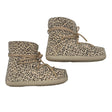 Unisex Inuikii - Winter shoes, size 41 - Beige ()