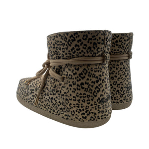 Unisex Inuikii - Winter shoes, size 41 - Beige (3)
