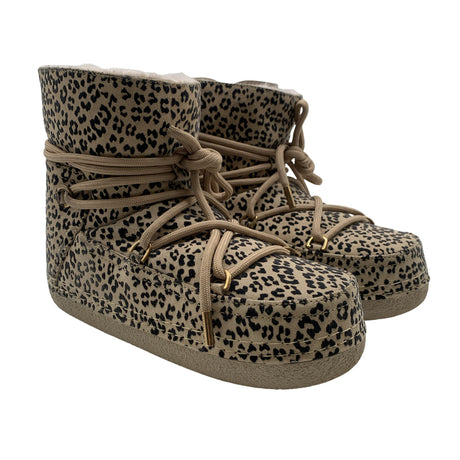 Unisex Inuikii - Winter shoes, size 41 - Beige (2)