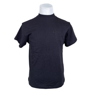 Unisex Asics - T-shirt, size S - Black (1)