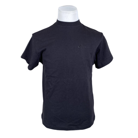 Unisex Asics - T-shirt, size S - Black ()
