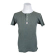 Unisex Levi's - T-shirt, size L - Green ()