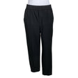 Unisex Filippa K. - Slacks, size 38 - Black ()