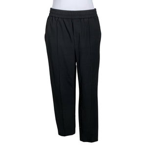 Unisex Filippa K. - Slacks, size 38 - Black (1)