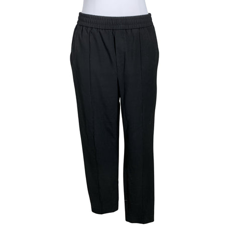 Unisex Filippa K. - Slacks, size 38 - Black ()