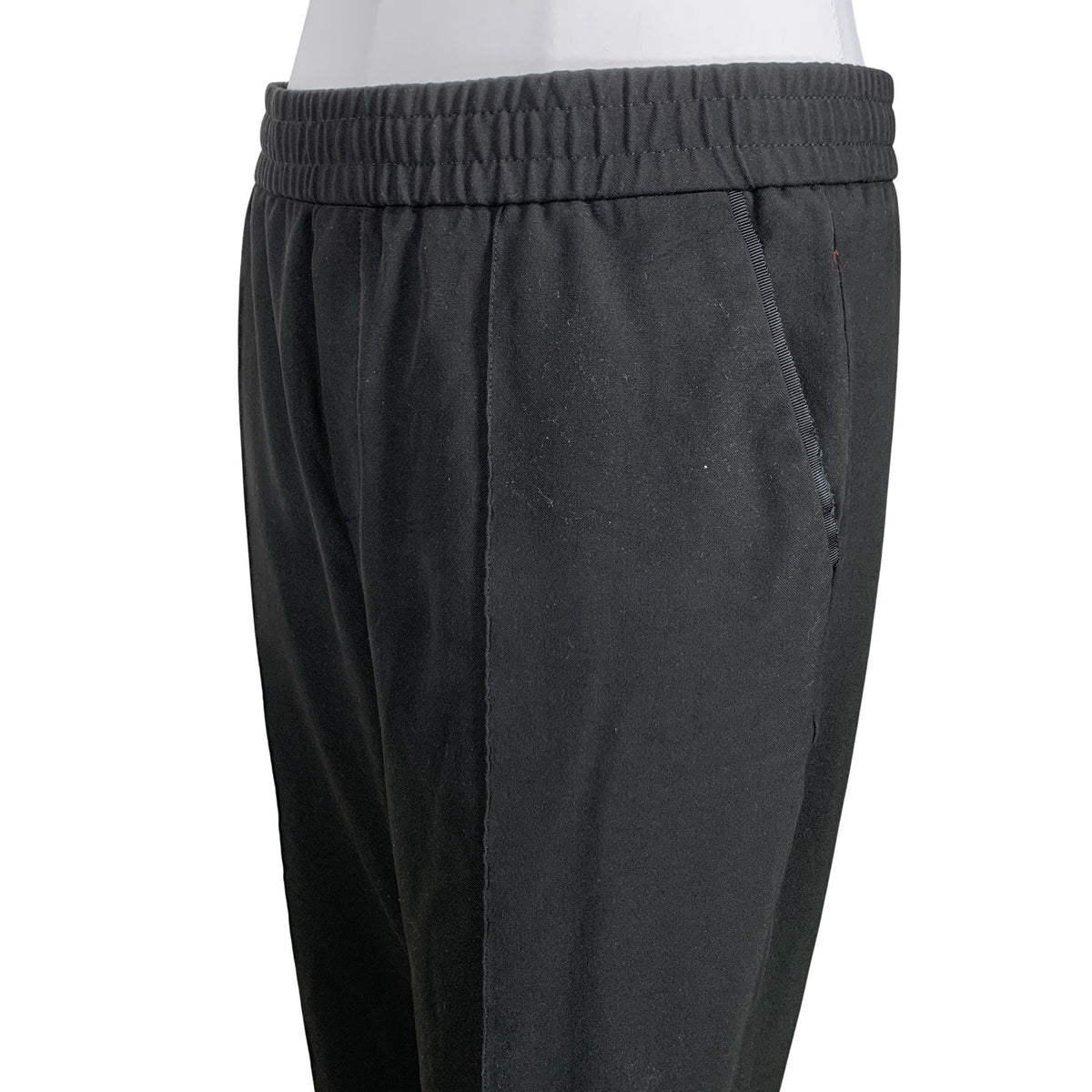 Unisex Filippa K. - Slacks, size 38 - Black (3)