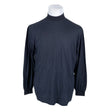 Unisex Nanso - Tricot shirt, size S - Black ()