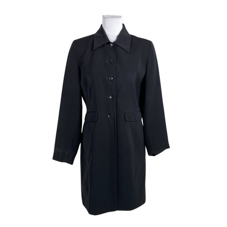 Unisex Fransa - Jacket, size 38 - Black ()