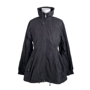 Unisex Tiger of Sweden - Outdoor jacket, size 38 - Black (1)