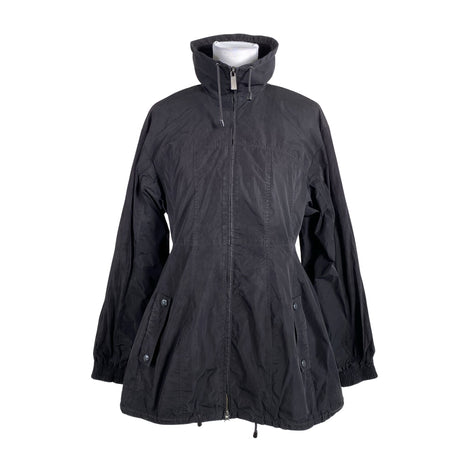 Unisex Tiger of Sweden - Outdoor jacket, size 38 - Black ()