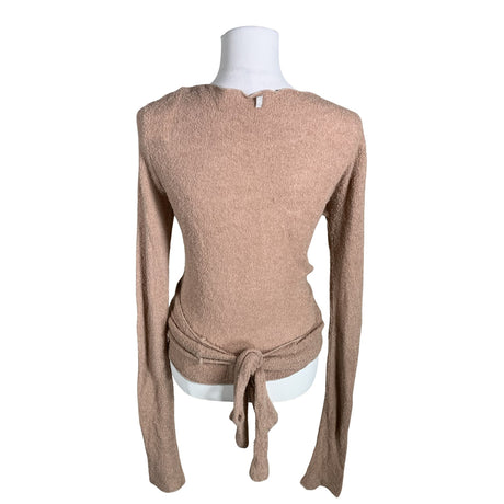 Unisex Deha - Sweater, size 40 - Light pink (2)